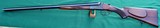 J. P Sauer 16 Bore