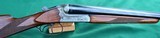 Merkel 12 Bore SxS Ejector Double - 3 of 11