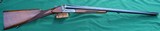 Merkel 12 Bore SxS Ejector Double - 11 of 11