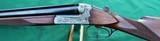 Merkel 12 Bore SxS Ejector Double - 8 of 11