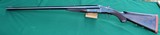 Webley & Scott 450 #2 Double Rifle - 1 of 11