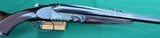 Webley & Scott 450 #2 Double Rifle - 6 of 11