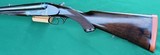 Webley & Scott 450 #2 Double Rifle - 2 of 11
