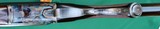 Webley & Scott 450 #2 Double Rifle - 10 of 11