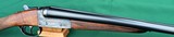 AYA 20 Bore SxS Double - 5 of 14