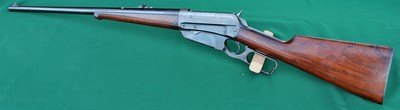 Winchester Model 1895 - 405 WCF