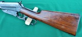 Winchester Model 1895 - 405 WCF - 7 of 12