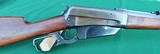 Winchester Model 1895 Take-Down in 35 WCF - 5 of 14