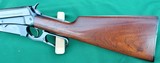 Winchester Model 1895 Take-Down in 35 WCF - 11 of 14
