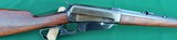 Winchester Model 1895 Take-Down in 35 WCF - 4 of 14