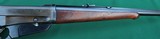 Winchester Model 1895 Take-Down in 35 WCF - 2 of 14