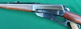 Winchester Model 1895 Take-Down in 35 WCF - 12 of 14