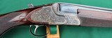 Griffin & Howe/Merkel Circa 1936 O/U 20 Bore Single Trigger. - 10 of 14