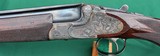 Griffin & Howe/Merkel Circa 1936 O/U 20 Bore Single Trigger. - 2 of 14