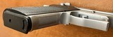 Smith & Wesson 3906 Stainless Steel - As New - 8 of 8