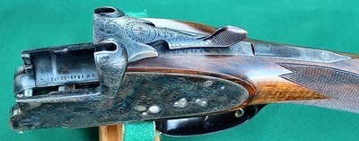 Anton Sodia O/U 28,20 & 16 Multi Gauge Set - Image 6 of 20