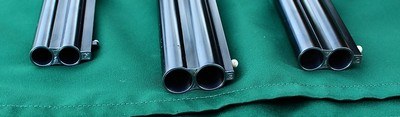 Anton Sodia O/U 28,20 & 16 Multi Gauge Set - Image 18 of 20