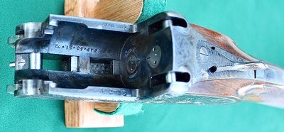 Anton Sodia O/U 28,20 & 16 Multi Gauge Set - Image 7 of 20