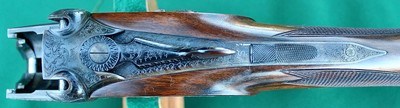 Anton Sodia O/U 28,20 & 16 Multi Gauge Set - Image 11 of 20