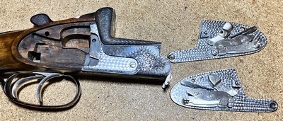 Anton Sodia O/U 28,20 & 16 Multi Gauge Set - Image 3 of 20