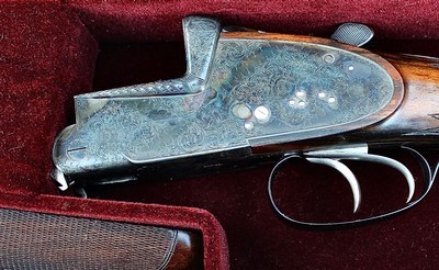 Anton Sodia O/U 28,20 & 16 Multi Gauge Set - Image 5 of 20