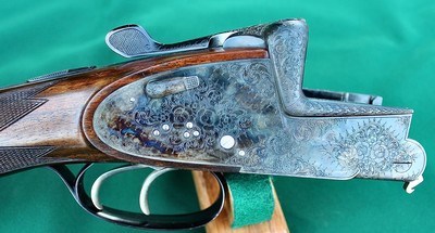 Anton Sodia O/U 28,20 & 16 Multi Gauge Set - Image 10 of 20