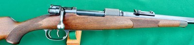 Mauser Type B 30/06 Sporter - Image 7 of 11