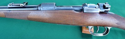 Mauser Type B 30/06 Sporter - Image 9 of 11
