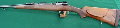 Mauser Type B 30/06 Sporter - Image 3 of 11