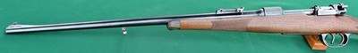 Mauser Type B 30/06 Sporter - Image 8 of 11