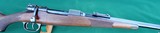 Mauser Type B 30/06 Sporter - Image 10 of 11