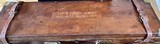 Boss Single Trigger 12 Bore From Golden Age - Image 12 of 15