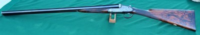 Boss Single Trigger 12 Bore From Golden Age - Image 13 of 15