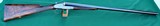 Boss Single Trigger 12 Bore From Golden Age - Image 15 of 15