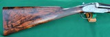 Boss Single Trigger 12 Bore From Golden Age - Image 3 of 15