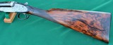 Boss Single Trigger 12 Bore From Golden Age - Image 14 of 15