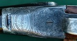 A H Fox XE Grade Presentation 12 Bore - Image 3 of 7