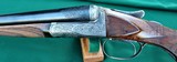 A H Fox XE Grade Presentation 12 Bore - Image 7 of 7