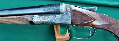 A H Fox XE Grade Presentation 12 Bore - Image 7 of 7