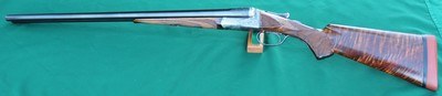 A H Fox XE Grade Presentation 12 Bore - Image 2 of 7