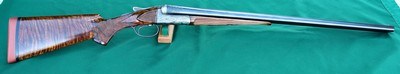 A H Fox XE Grade Presentation 12 Bore - Image 1 of 7