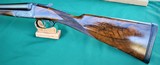 Fabulous condition Best GradeWestley Richards 12 Bore BLE - Image 11 of 20