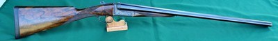 Fabulous condition Best GradeWestley Richards 12 Bore BLE - Image 3 of 20
