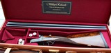 Fabulous condition Best GradeWestley Richards 12 Bore BLE - Image 19 of 20