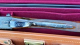 Fabulous condition Best GradeWestley Richards 12 Bore BLE - Image 14 of 20