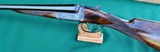 Fabulous condition Best GradeWestley Richards 12 Bore BLE - Image 12 of 20