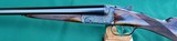 Fabulous condition Best GradeWestley Richards 12 Bore BLE - Image 5 of 20