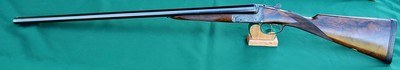 Fabulous condition Best GradeWestley Richards 12 Bore BLE - Image 2 of 20