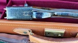 Fabulous condition Best GradeWestley Richards 12 Bore BLE - Image 13 of 20