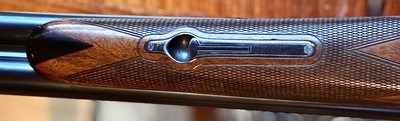 W W Greener 12 Bore Empire Grade Near New Cond. with 32 InchBarrels - Image 18 of 18